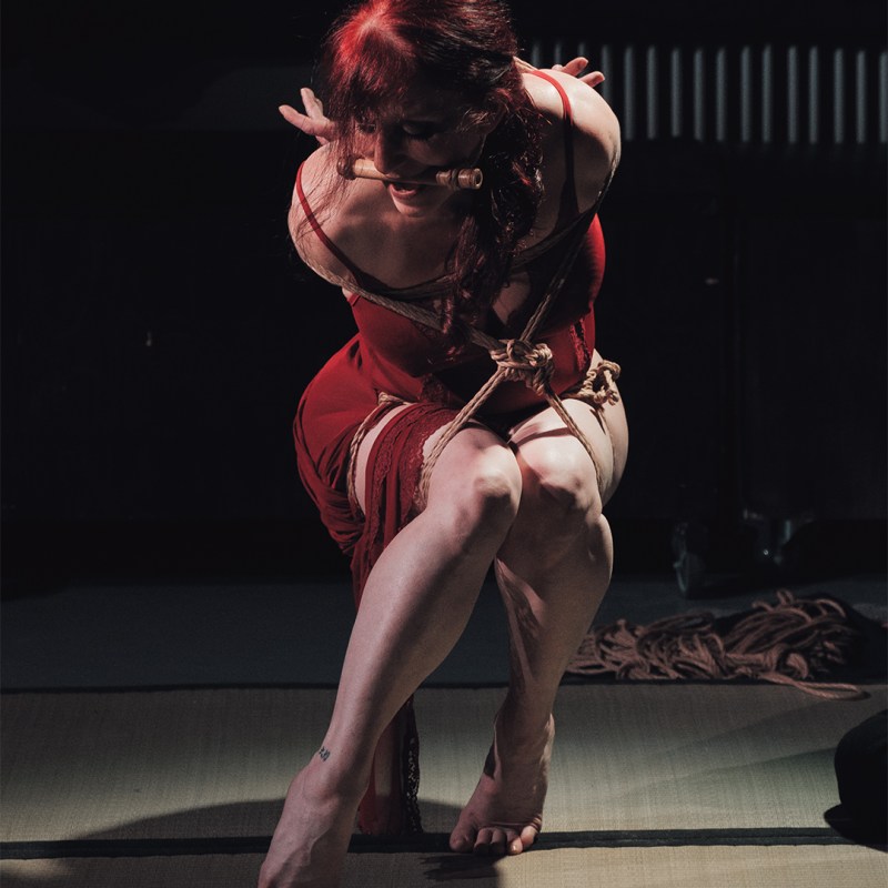 Wildties & RedSabbath&nbsp;4.-6.4.2025